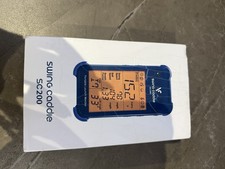 Swing Caddie SC200