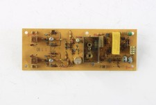 Revox B 760 FM Tuner Circuit