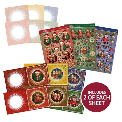 Hunkydory delightful golden - hunkydory,