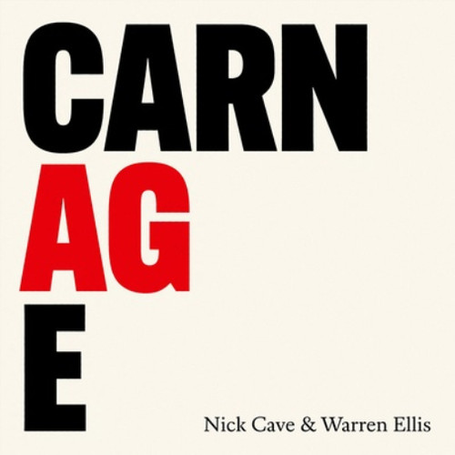 Nick cave warren ellis - warren,
