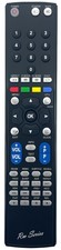 TEVION Replacement Remote