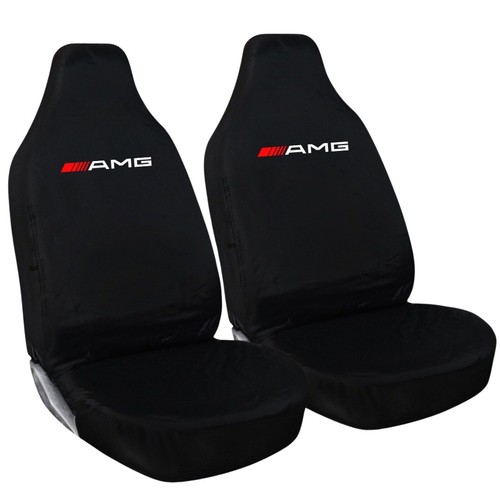 Fits mercedes benz amg red - fits, in