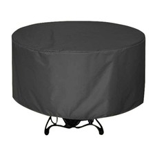Protective Garden Furniture