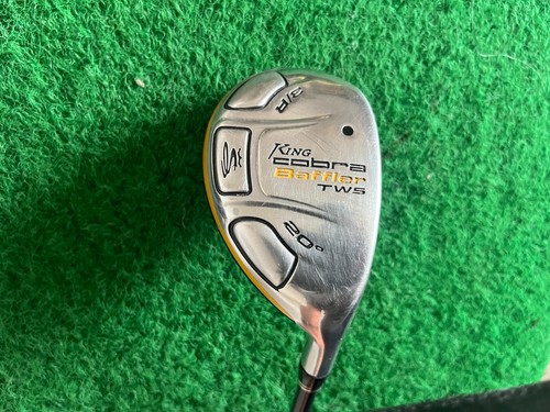 Cobra baffler tws hybrid - cobra,