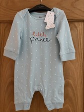 Debenhams - Newborn Footless