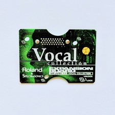 Roland jv80 vocal - sr-jv80-13,