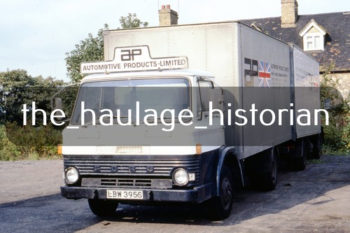 Thh truck photos - thh, d