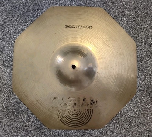 Reduced price sabian rocktagon - price,