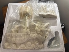Snowbabies "Ship O Dreams"