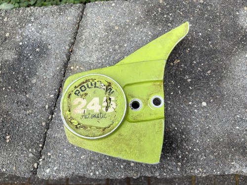 Poulan 245 306 chainsaw - 245,