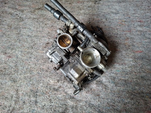 1997 yamaha 750 virago - virago,