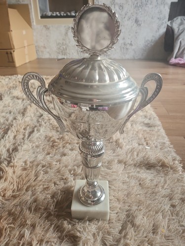 Trophy cup - trophy,