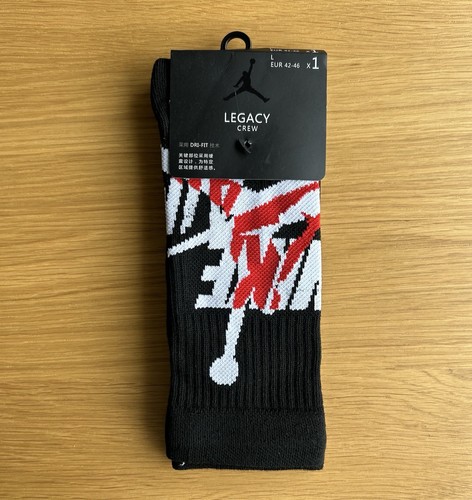 Air jordan legacy crew - air,