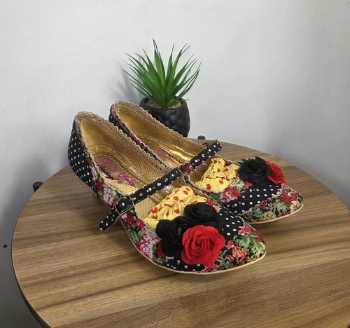 Irregular choice size - irregular, 40