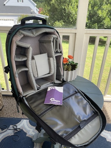 Lowepro nature trekker - lowepro,