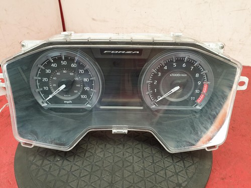 Honda nss 350 speedo - nss,