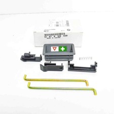 BMW 3 E30 Touring Trunk Set