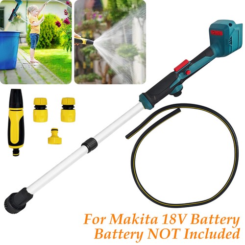 Cordless water transfer pump - cordless,