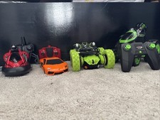 Remote Control Bundle (Needs Selling Fast) Will Accept Offers. 