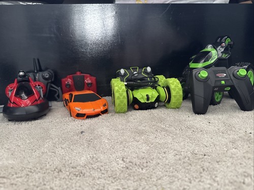 Remote control bundle - remote,