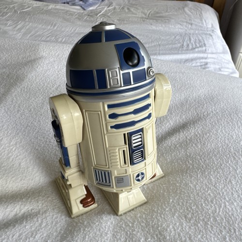 Talking star wars r2d2 1995 - wars,