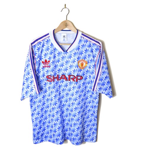 Manchester united away - manchester,