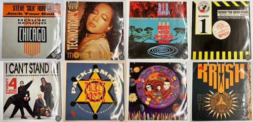 House vinyl job - 8,