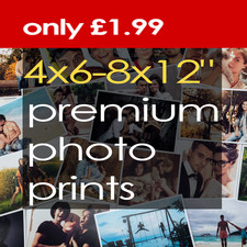 £1.99 Photo Print - Photo