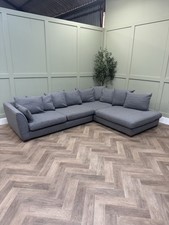Charcoal - DFS Bampton Large