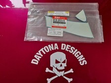 GSXR 750 2002 SUZUKI PART #68190-35F20-M18 PART CUSTOM DECALS STICKERS OLD STOCK