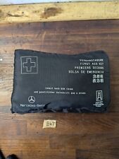Mercedes A Class First Aid Kit Interior Accessories Hatchback AMG 2020 ST41