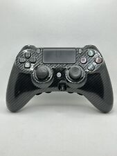 🕹️ SCUF Impact Gaming Controller With Mouse Clicks In Carbon Black - PS4/PC 🔥