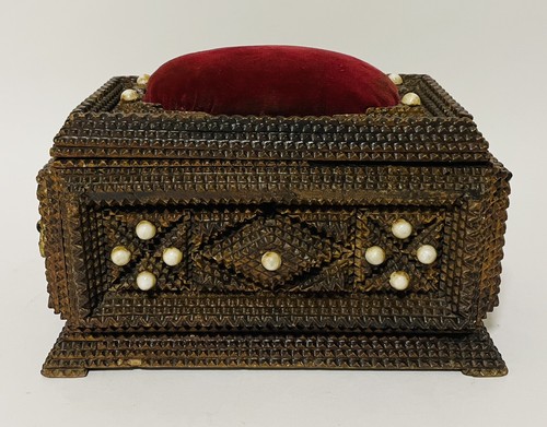 Unusual antique victorian - unusual,