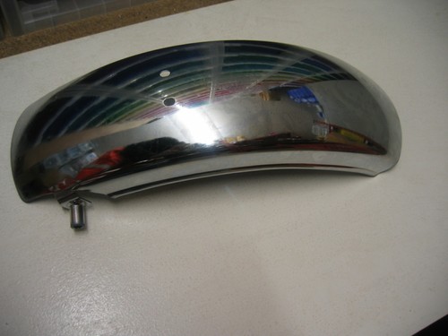 Kawasaki kh500 500 chrome - kawasaki, kh