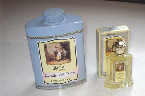 Yardley english lavender - yardley,