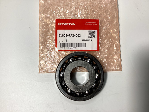 Honda genuine civic - civic, fd2