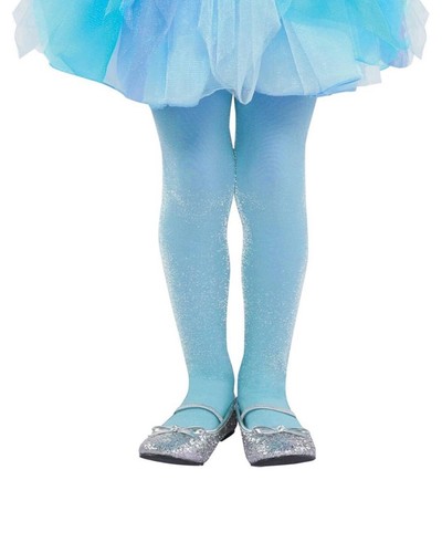 New child aqua dance - dance, tights