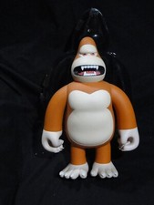 RARE SIGNED James Jarvis King