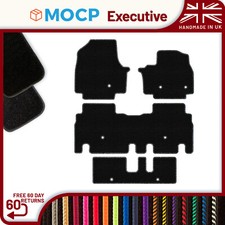 Executive Car Mats to fit Kia