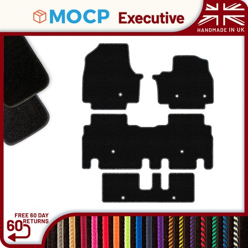 Executive car mats - to, fit