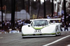 Brian Redman Jim Adams Hurley