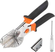 12 PCS Gasket Shear Mitre