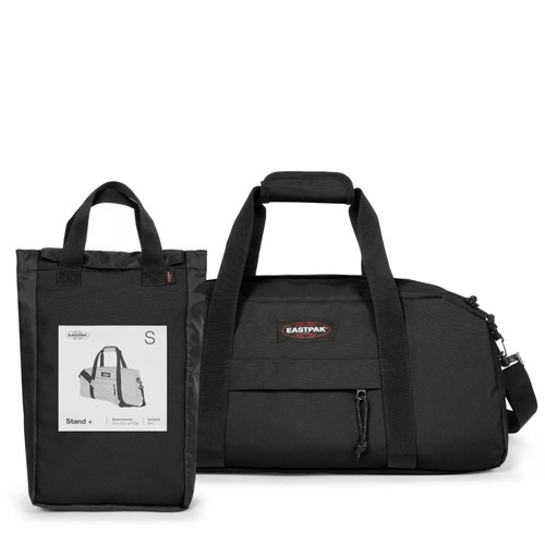 Eastpak stand duffel - +,