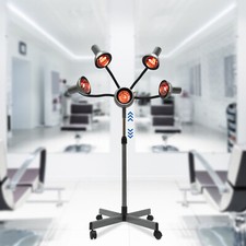 Professional Infrared Hair