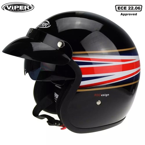 New viper rsv06 - rsv06, face