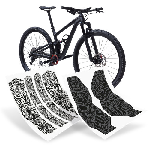 Riesel design bicycle - design,