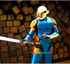 Metal Gear Solid Gray Fox 1:1
