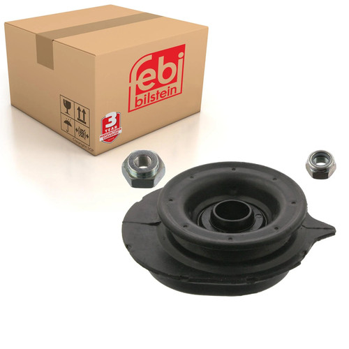 Front strut mounting inc - front,
