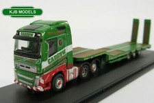 Oxford diecast nvol4007 volvo - diecast,