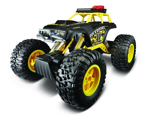 Maisto 581157 c rock - r/c,